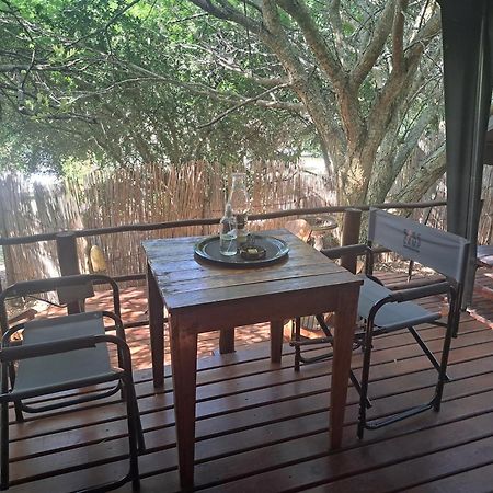 Woodcutter'S Bush Camp At The Old Trading Post Hotel วิลเดอร์เนส ภายนอก รูปภาพ